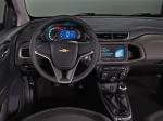 Chevrolet Prisma 2013 года